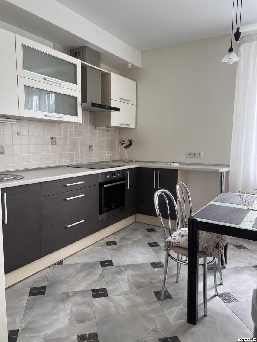2-комнатная квартира, Дзержинского просп., 11, 2034 рублей: фото 1