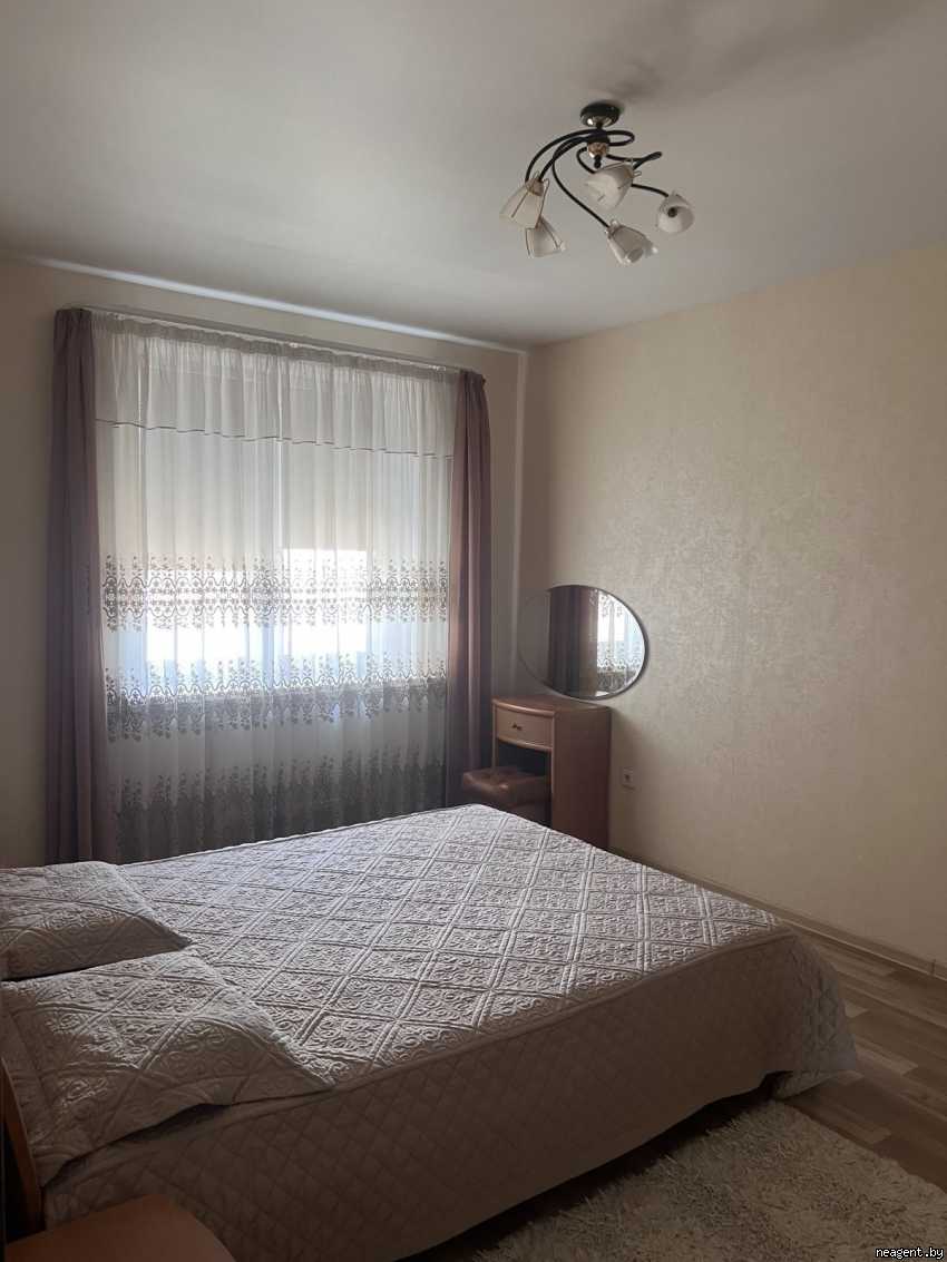 2-комнатная квартира, Дзержинского просп., 11, 2034 рублей: фото 3