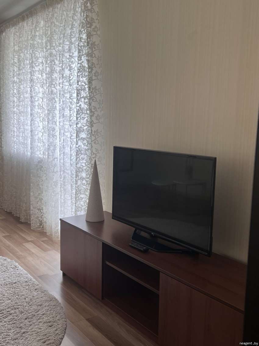 2-комнатная квартира, Дзержинского просп., 11, 2034 рублей: фото 7