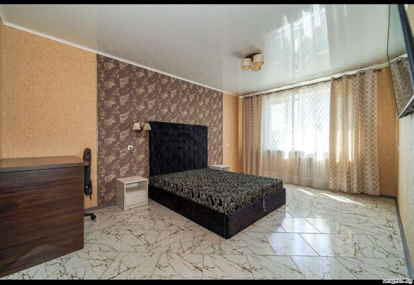 1-комнатная квартира, ул. Лучины, 58/-, 1307 рублей: фото 2