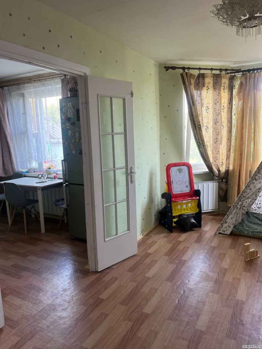 3-комнатная квартира, ул. Неманская, 50, 1500 рублей: фото 1