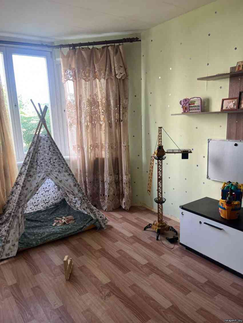 3-комнатная квартира, ул. Неманская, 50, 1500 рублей: фото 2