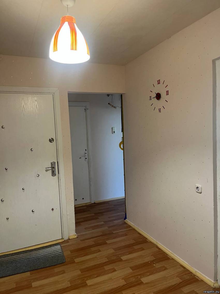 3-комнатная квартира, ул. Неманская, 50, 1500 рублей: фото 3