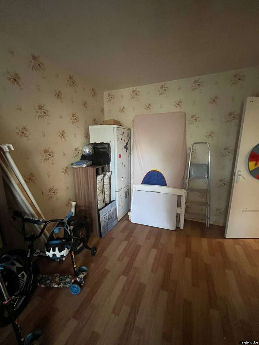 3-комнатная квартира, ул. Неманская, 50, 1500 рублей: фото 7