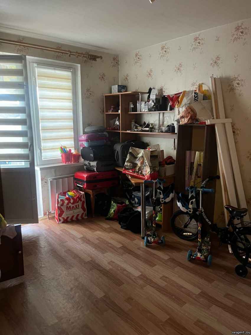 3-комнатная квартира, ул. Неманская, 50, 1500 рублей: фото 12