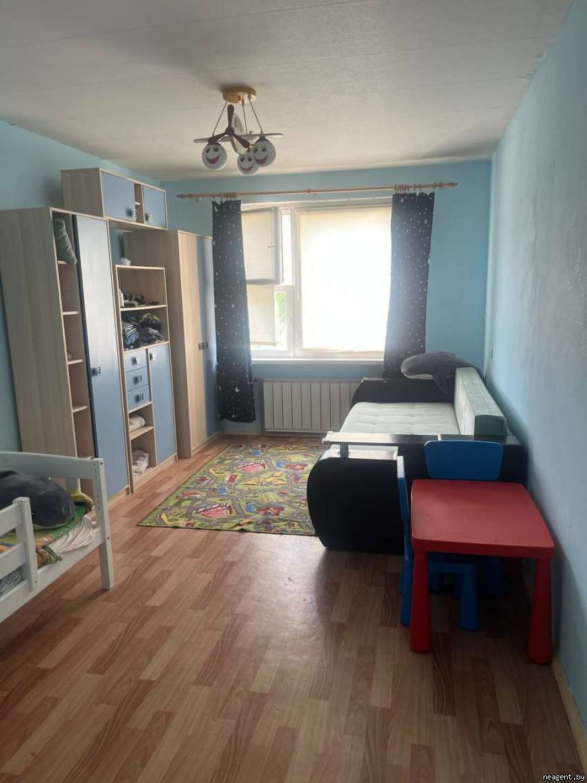 3-комнатная квартира, ул. Неманская, 50, 1500 рублей: фото 13