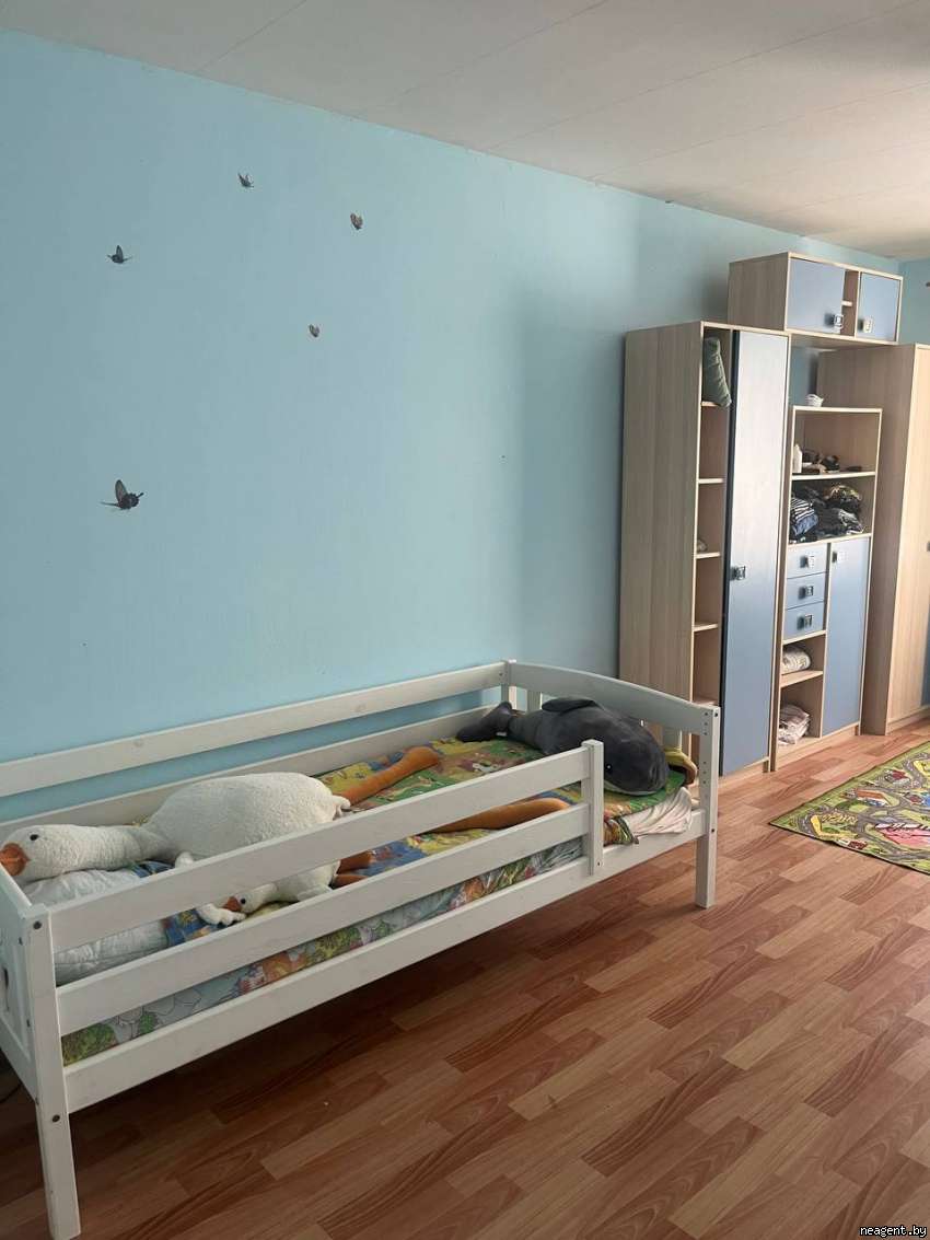 3-комнатная квартира, ул. Неманская, 50, 1500 рублей: фото 14