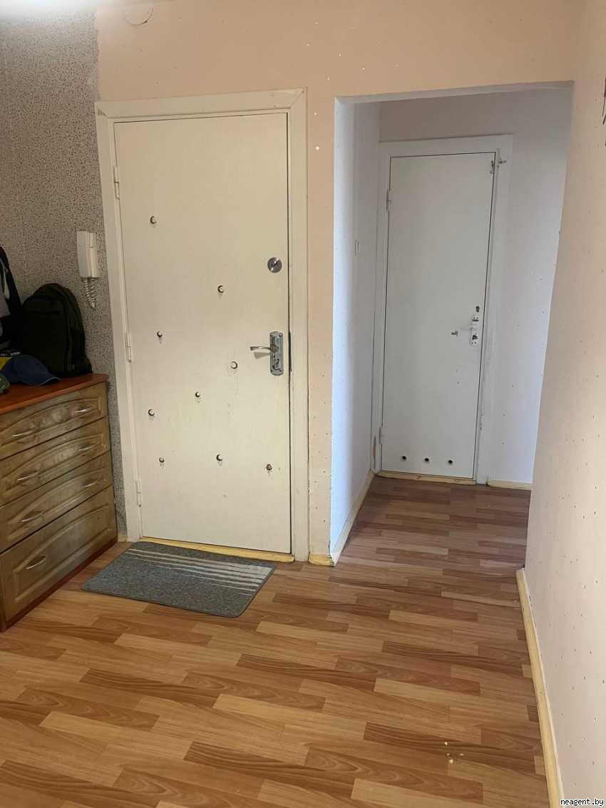 3-комнатная квартира, ул. Неманская, 50, 1500 рублей: фото 16