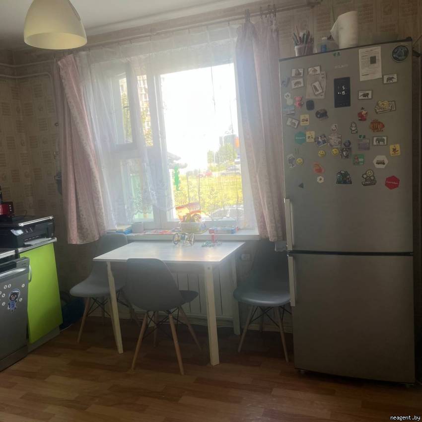 3-комнатная квартира, ул. Неманская, 50, 1500 рублей: фото 23