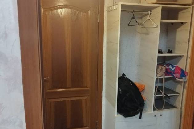 2-комнатная квартира, Розы Люксембург ул., за 1300 р.