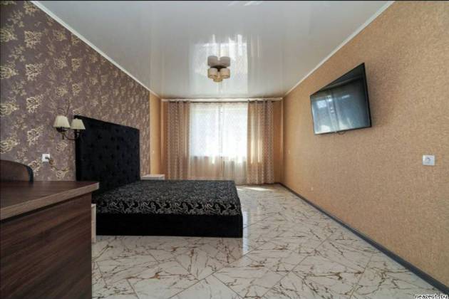 1-комнатная квартира, Лучины ул., за 1307 р.