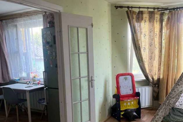 3-комнатная квартира, Неманская ул., за 1500 р.