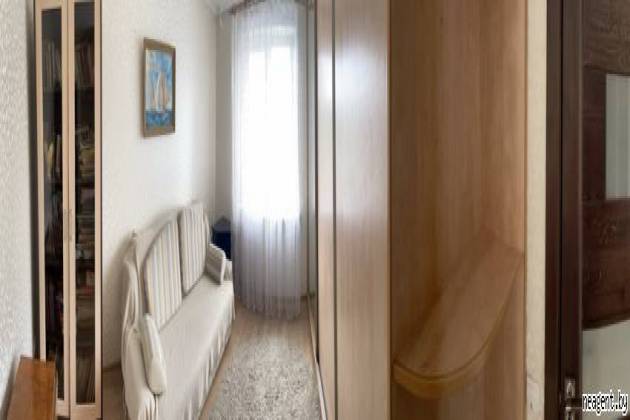 1-комнатная квартира, Рафиева ул., за 400 р.