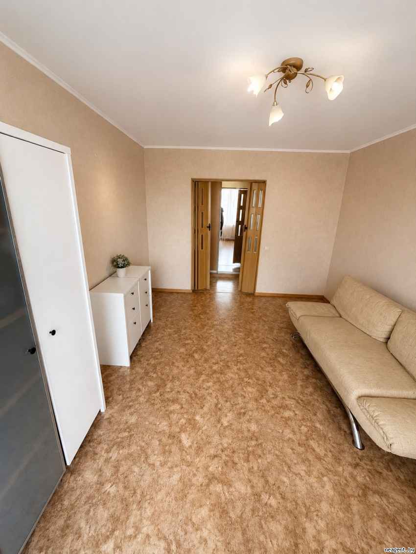 2-комнатная квартира, ул. Лещинского, 31/3, 357240 рублей: фото 1