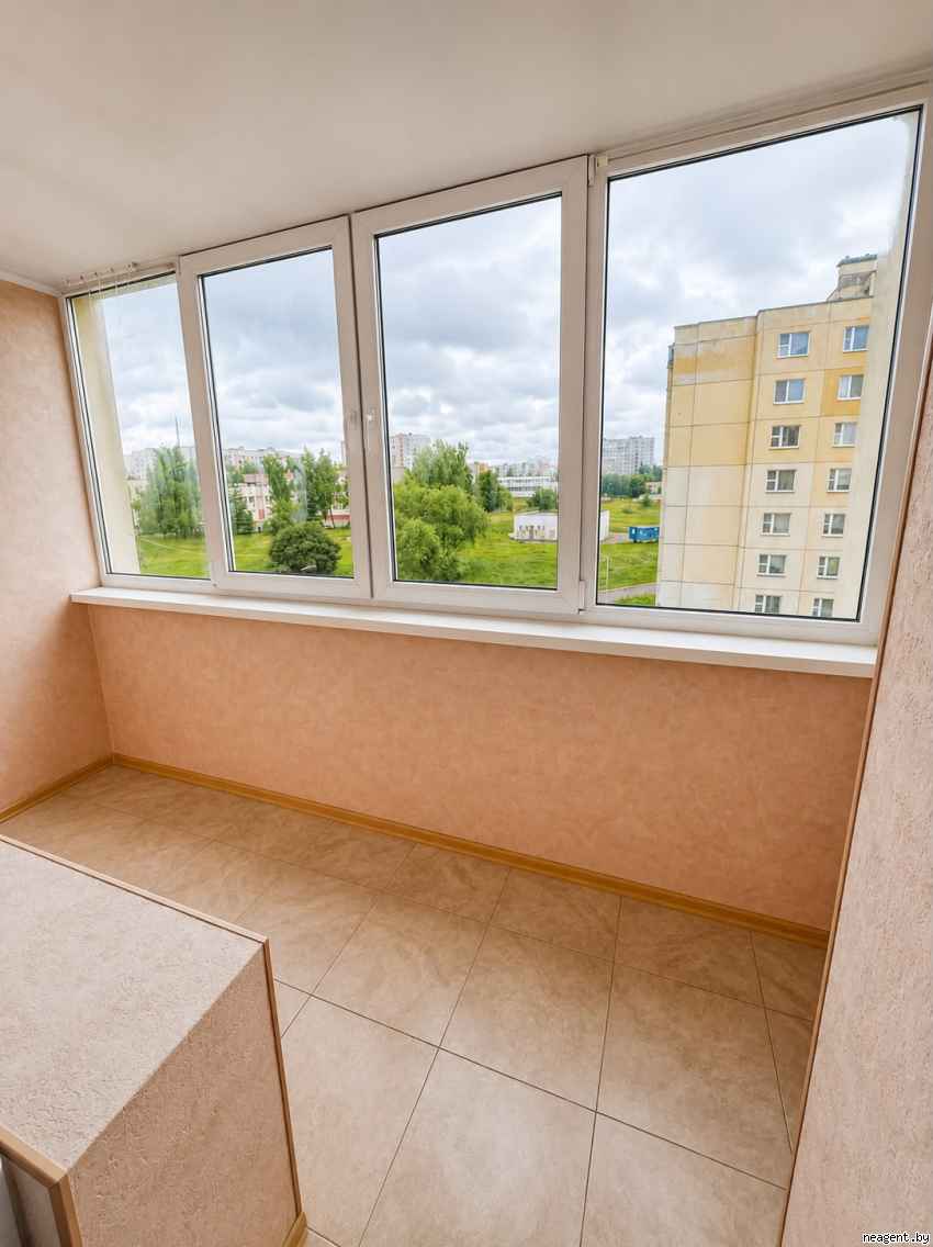 2-комнатная квартира, ул. Лещинского, 31/3, 357240 рублей: фото 3