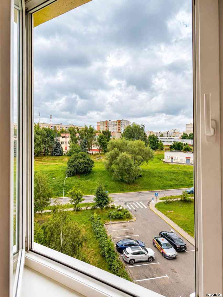 2-комнатная квартира, ул. Лещинского, 31/3, 357240 рублей: фото 4