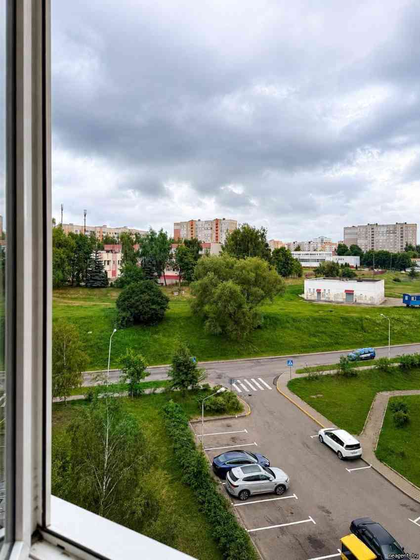 2-комнатная квартира, ул. Лещинского, 31/3, 357240 рублей: фото 5