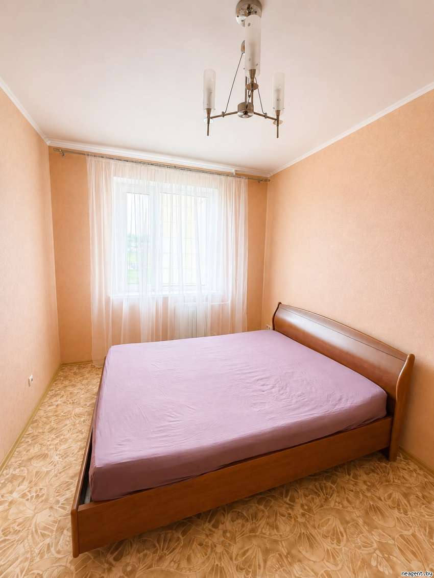 2-комнатная квартира, ул. Лещинского, 31/3, 357240 рублей: фото 6