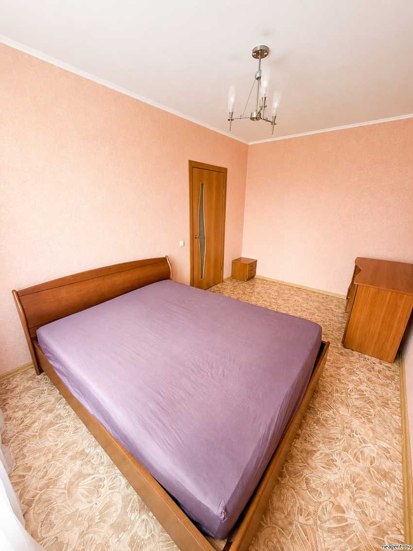 2-комнатная квартира, ул. Лещинского, 31/3, 357240 рублей: фото 7