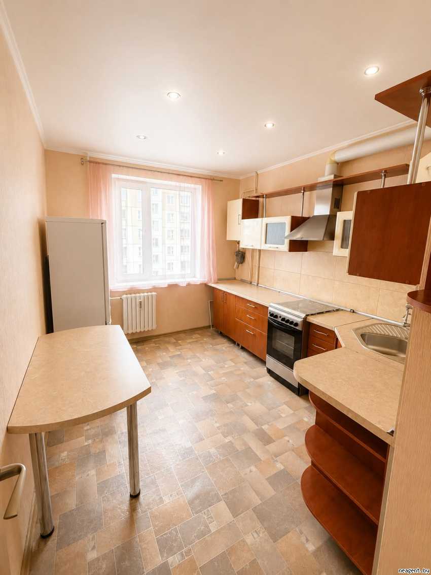 2-комнатная квартира, ул. Лещинского, 31/3, 357240 рублей: фото 8