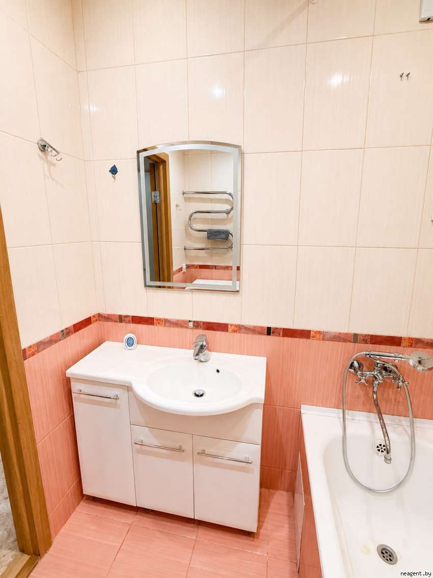 2-комнатная квартира, ул. Лещинского, 31/3, 357240 рублей: фото 9