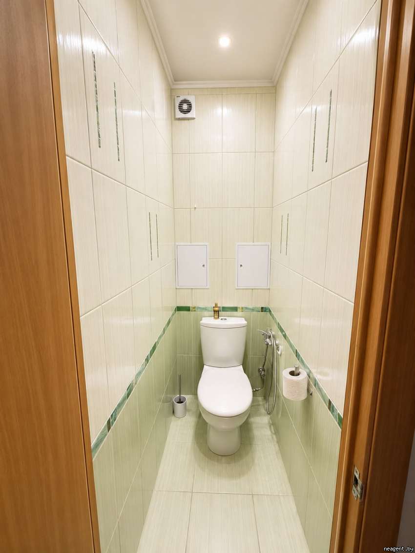 2-комнатная квартира, ул. Лещинского, 31/3, 357240 рублей: фото 11
