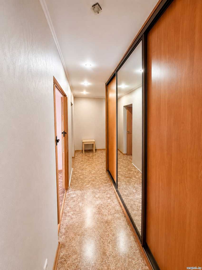 2-комнатная квартира, ул. Лещинского, 31/3, 357240 рублей: фото 12