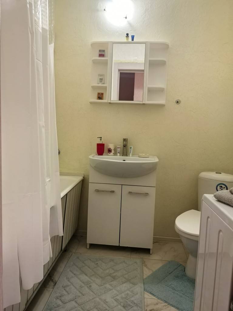 1-комнатная квартира, ул. Язепа Дроздовича, 6, 1450 рублей: фото 8
