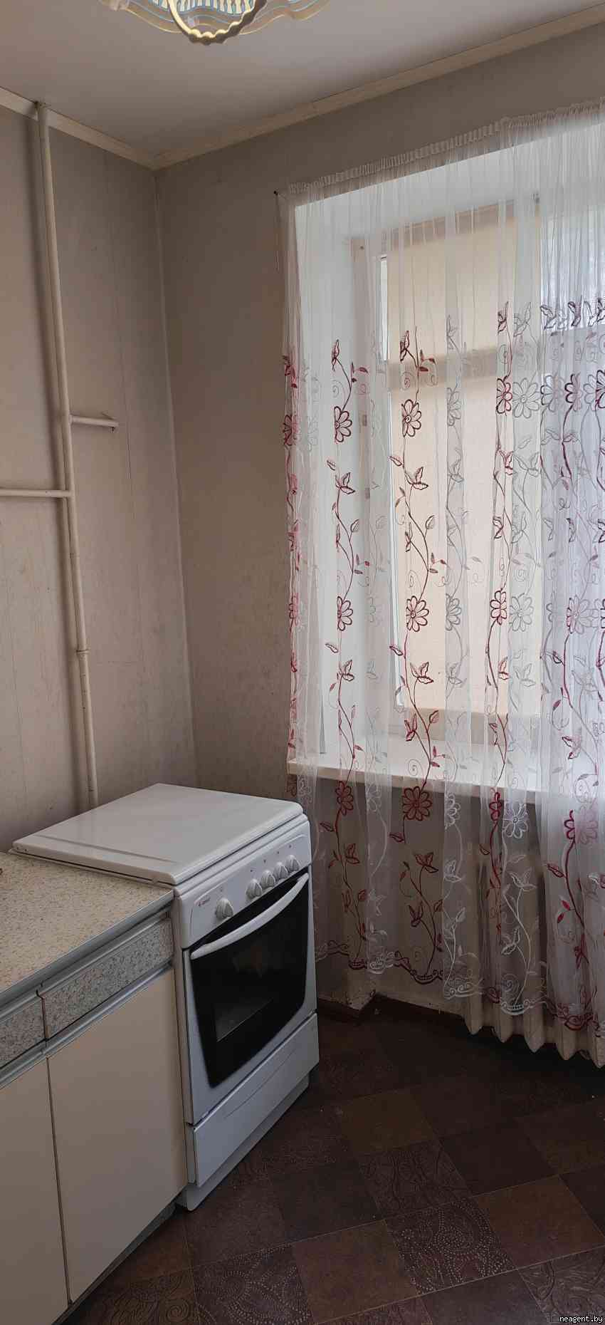 2-комнатная квартира, ул. Долгобродская, 10/1, 1300 рублей: фото 5