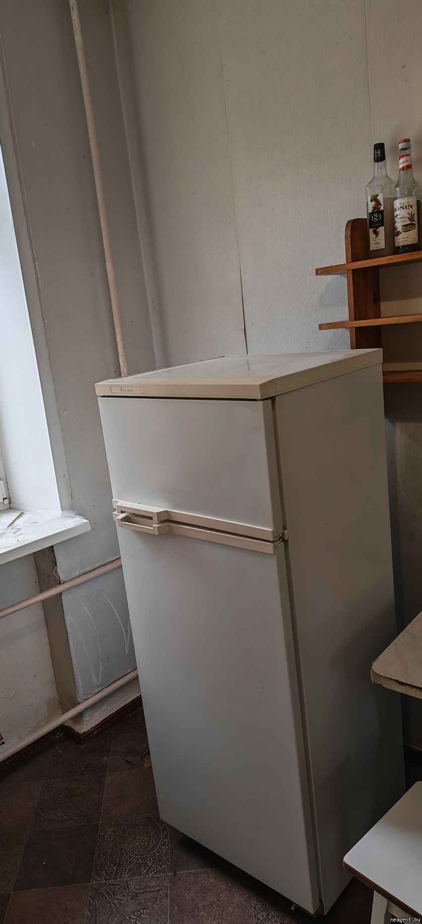 2-комнатная квартира, ул. Долгобродская, 10/1, 1300 рублей: фото 6