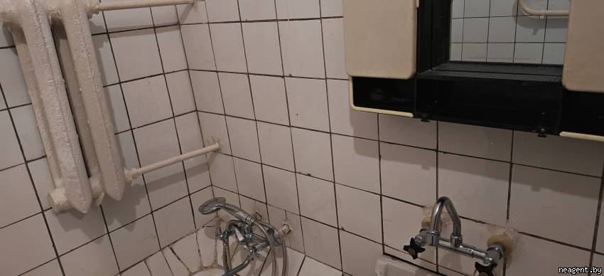 2-комнатная квартира, ул. Долгобродская, 10/1, 1300 рублей: фото 8