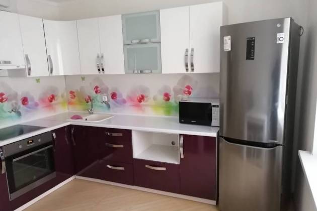 2-комнатная квартира, Притыцкого ул., за 680 р.