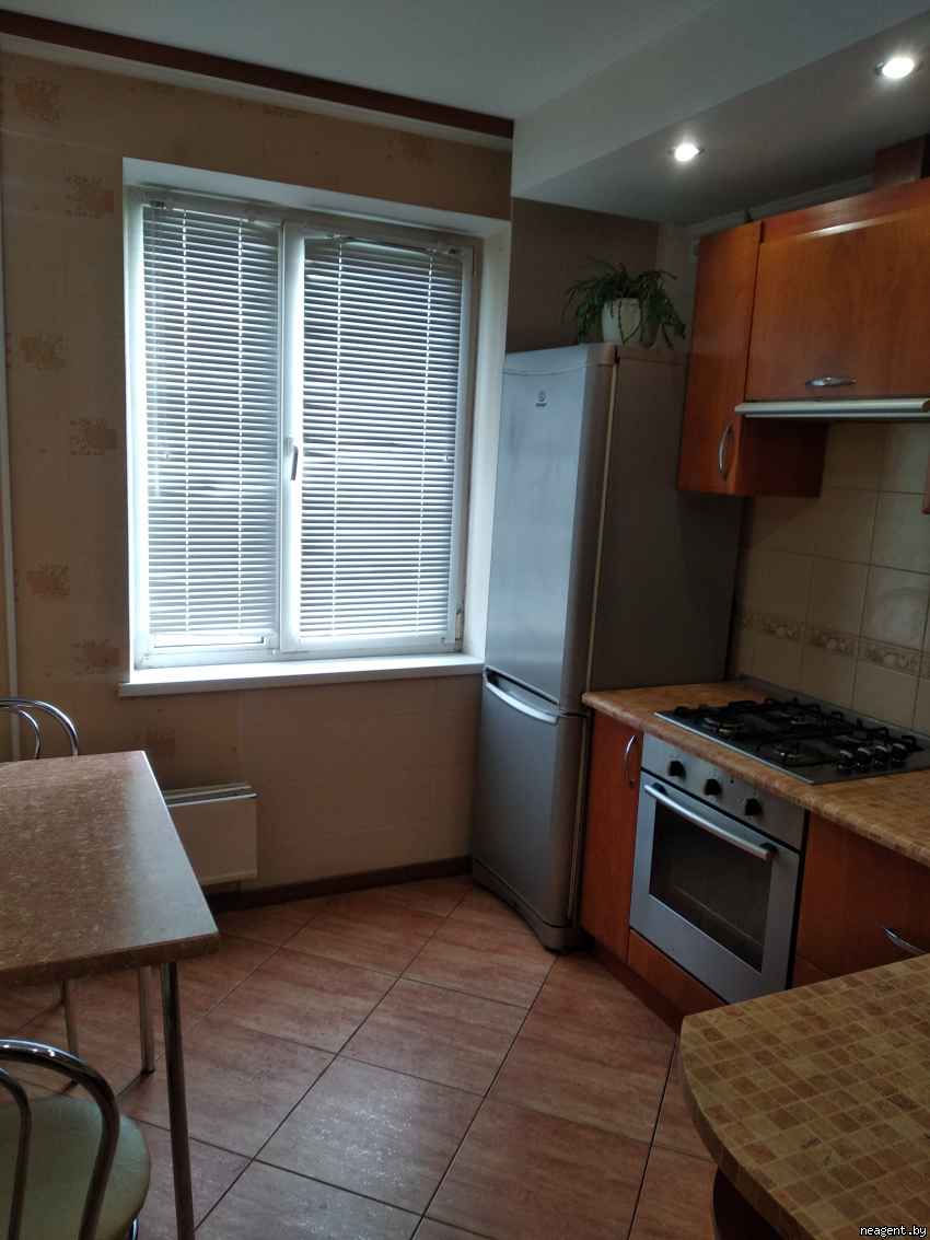 2-комнатная квартира, ул. Лещинского, 23, 1400 рублей: фото 3