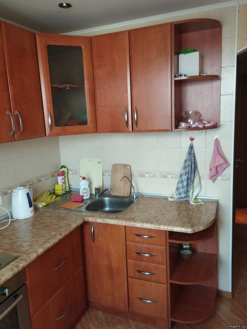 2-комнатная квартира, ул. Лещинского, 23, 1400 рублей: фото 8