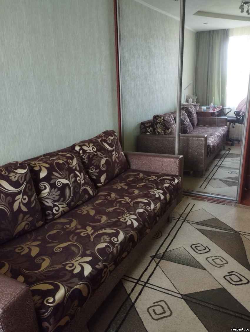 2-комнатная квартира, ул. Лещинского, 23, 1400 рублей: фото 9
