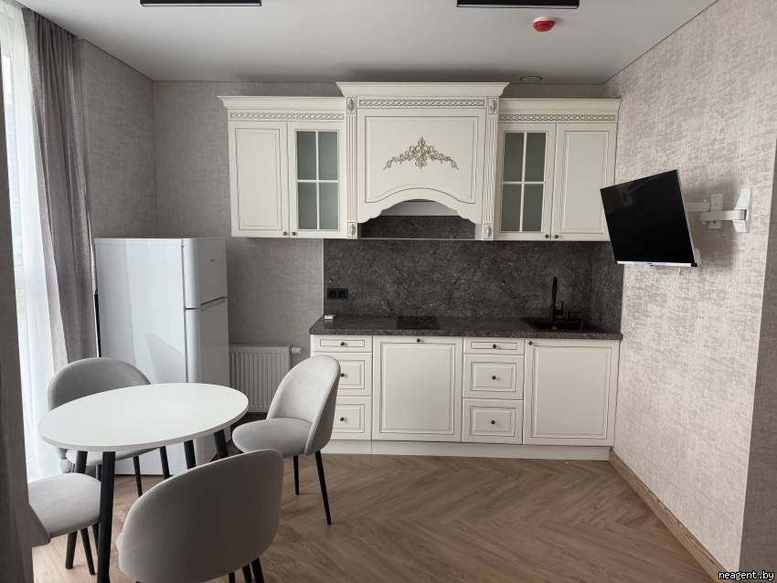 1-комнатная квартира, ул. Жореса Алфёрова, 22, 1430 рублей: фото 2