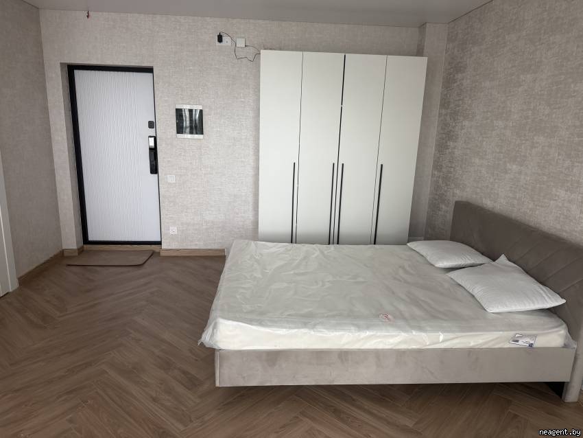 1-комнатная квартира, ул. Жореса Алфёрова, 22, 1430 рублей: фото 6