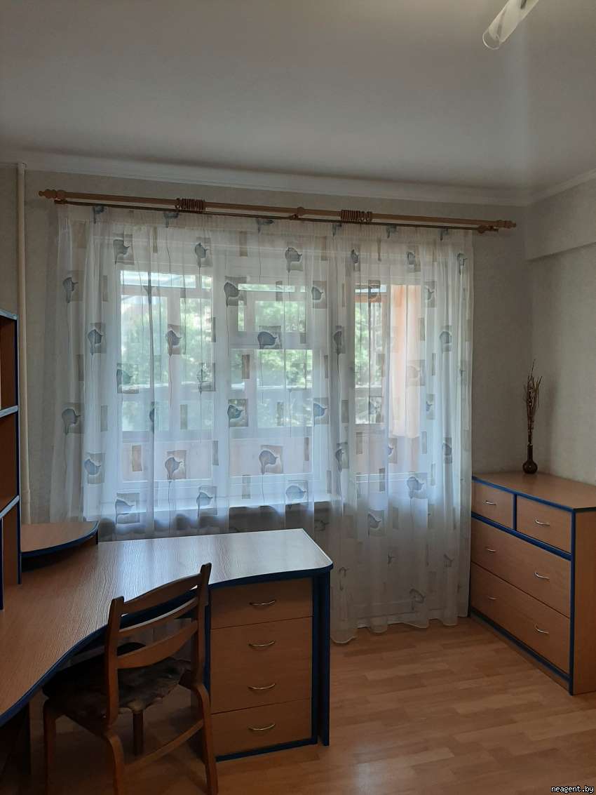 2-комнатная квартира, Каховская, 32, 1250 рублей: фото 2
