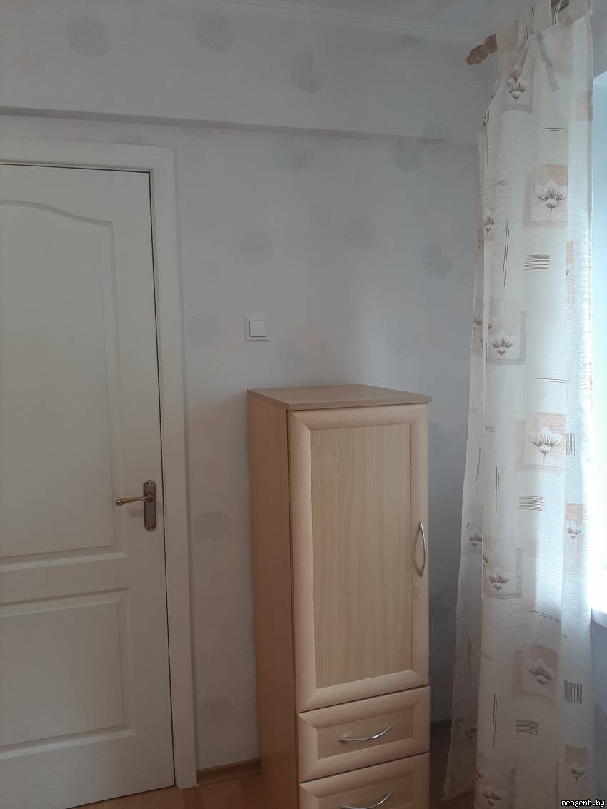 2-комнатная квартира, Каховская, 32, 1250 рублей: фото 4