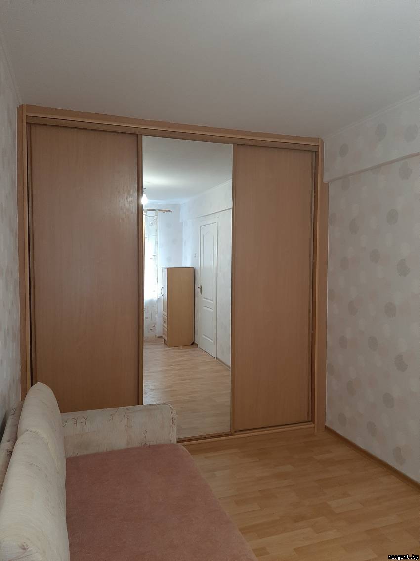 2-комнатная квартира, Каховская, 32, 1250 рублей: фото 5