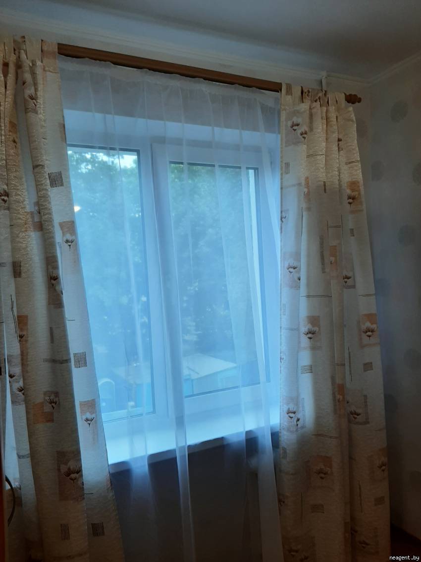 2-комнатная квартира, Каховская, 32, 1250 рублей: фото 6