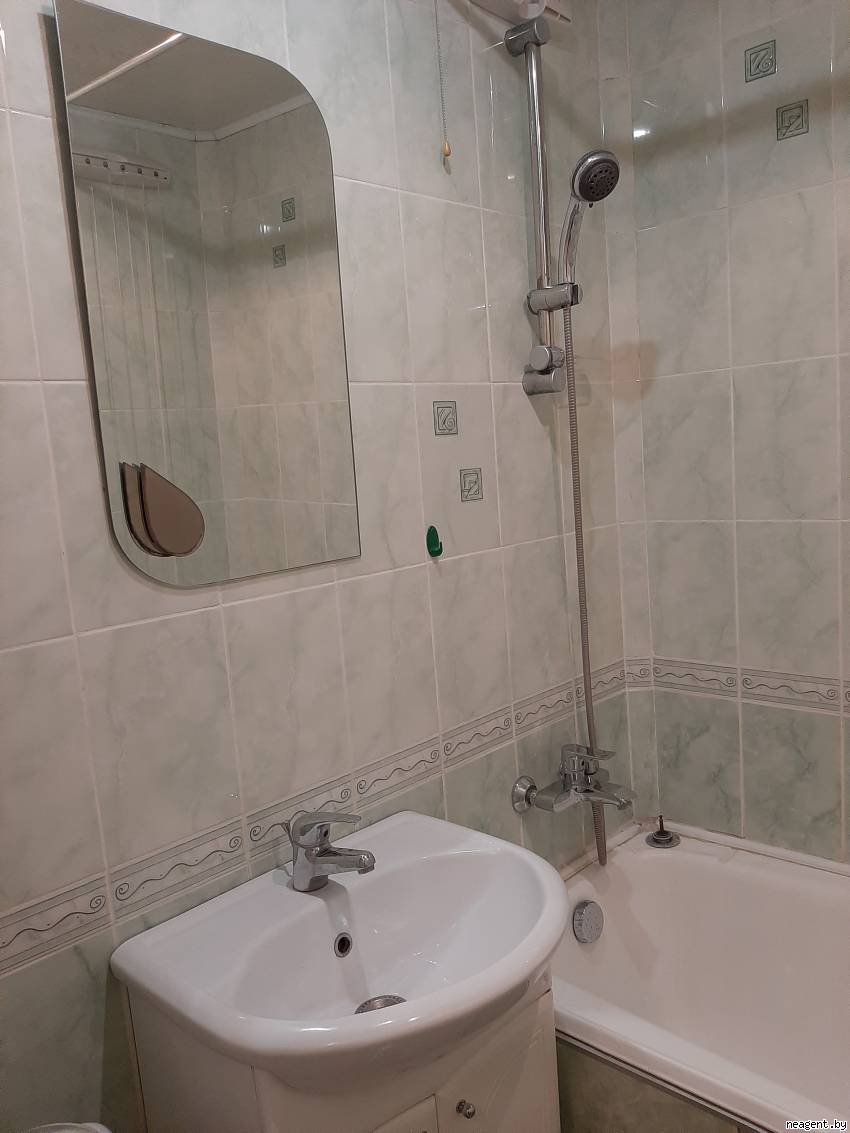 2-комнатная квартира, Каховская, 32, 1250 рублей: фото 9