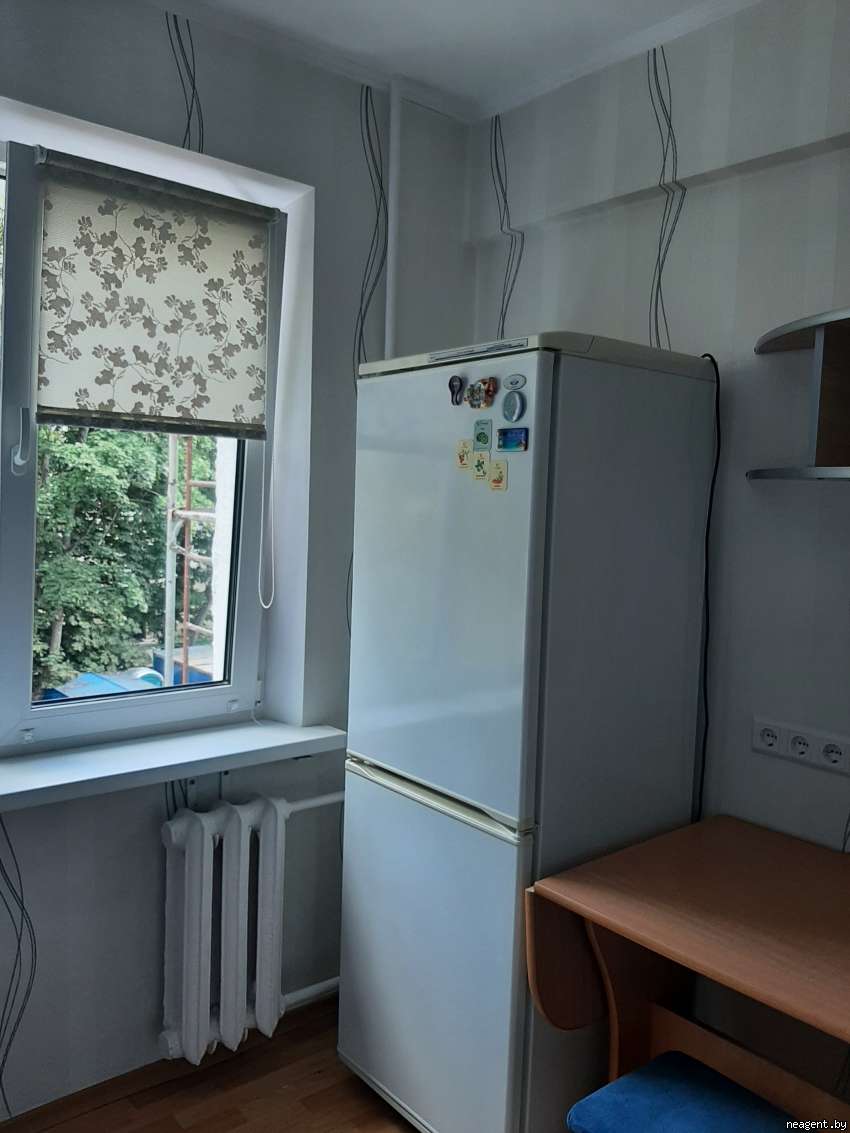 2-комнатная квартира, Каховская, 32, 1250 рублей: фото 11