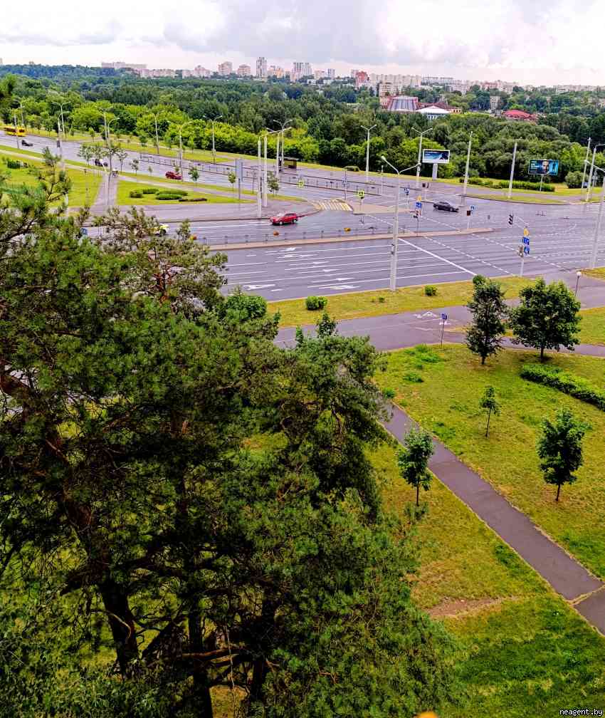 1-комнатная квартира, ул. Кабушкина, 92, 900 рублей: фото 3