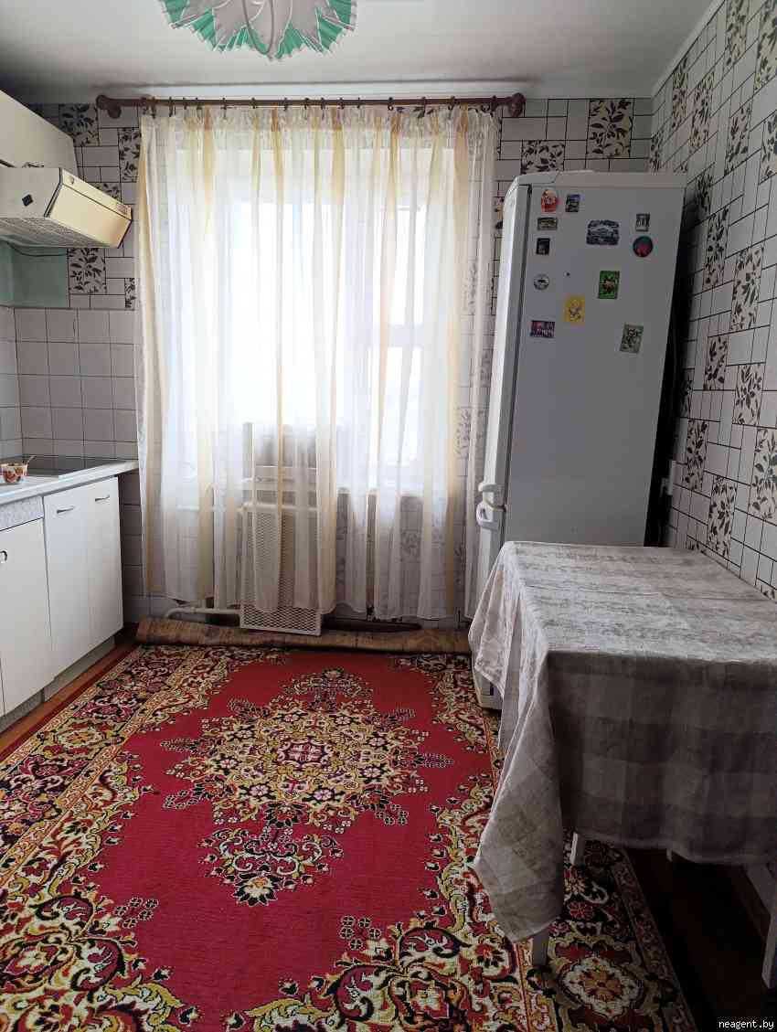 1-комнатная квартира, ул. Кабушкина, 92, 900 рублей: фото 5