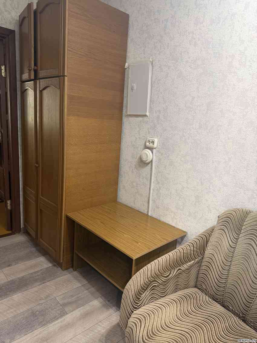 2-комнатная квартира, ул. Кнорина, 15, 1300 рублей: фото 8