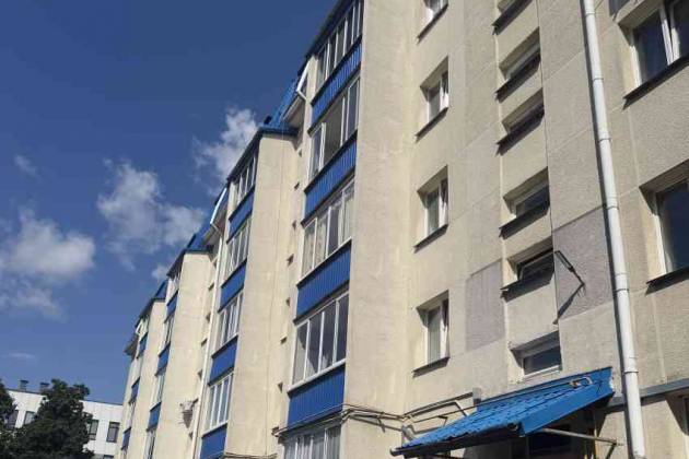 2-комнатная квартира, Кнорина ул., за 1300 р.