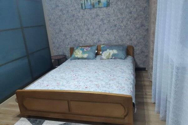 2-комнатная квартира, ул. Наполеона Орды, 51, 1832 рублей: фото 3