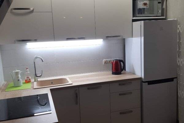 2-комнатная квартира, ул. Наполеона Орды, 51, 1832 рублей: фото 5
