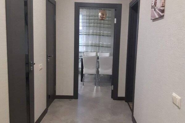 2-комнатная квартира, ул. Наполеона Орды, 51, 1832 рублей: фото 7